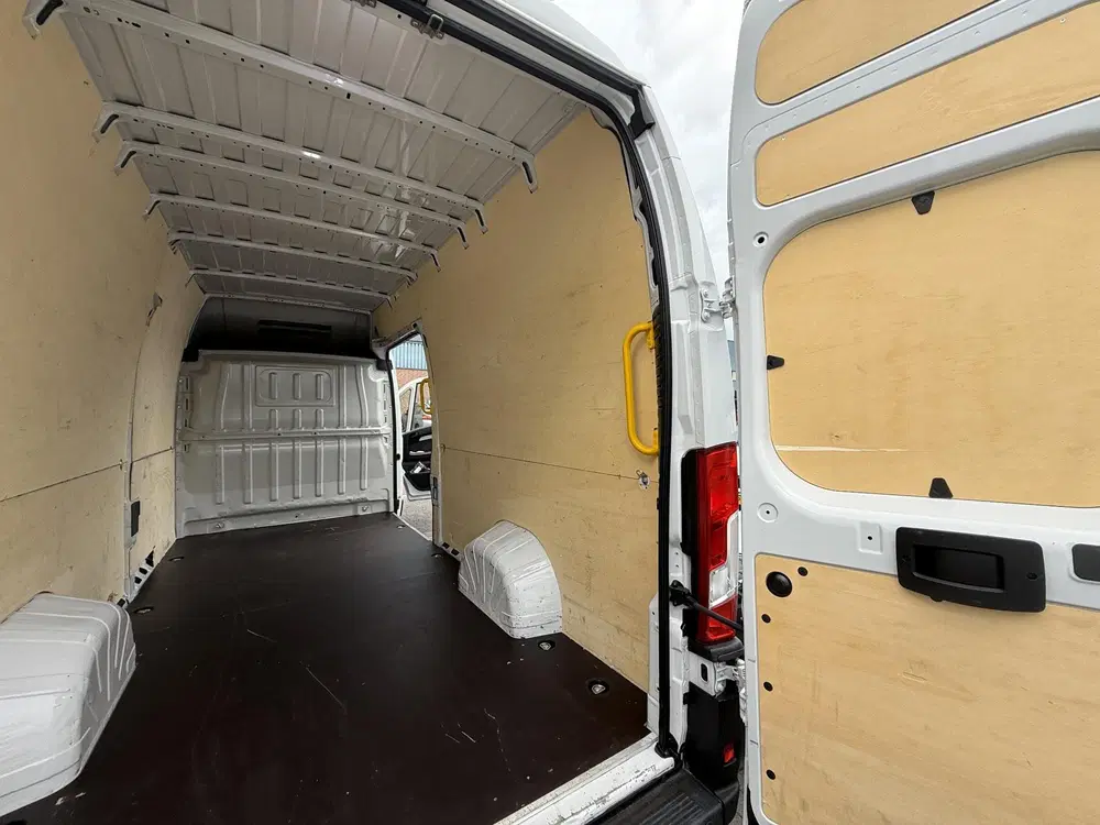 Opel Movano 2.2D 165 Zwaar L4H3 Edition JUMBO XXL BPM uit 2024, foto 13