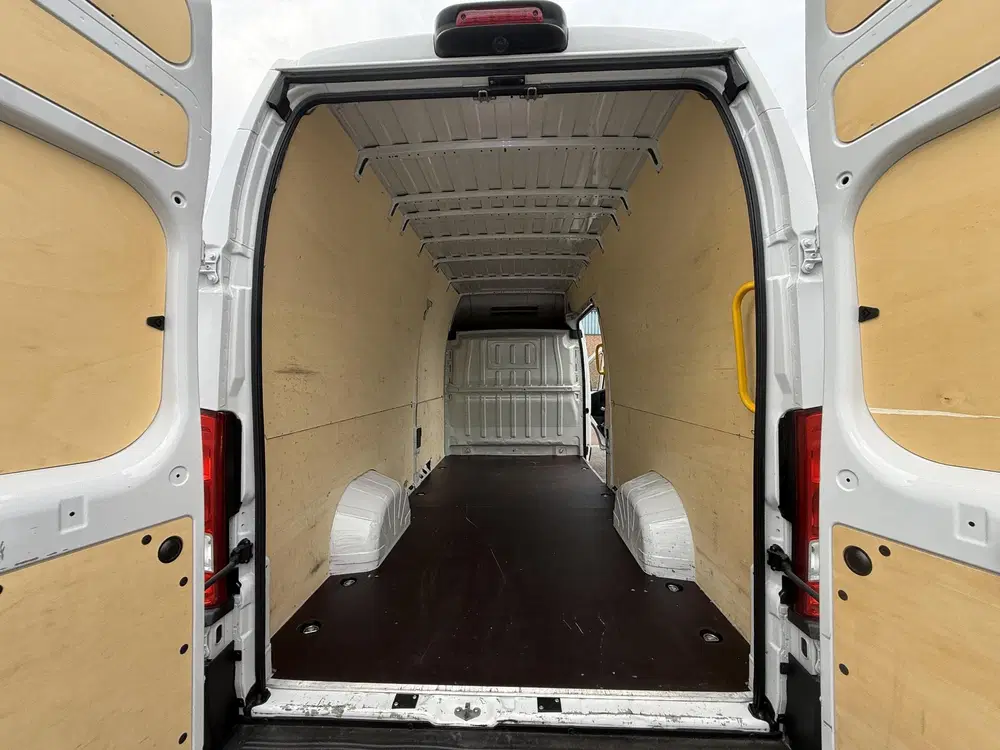 Opel Movano 2.2D 165 Zwaar L4H3 Edition JUMBO XXL BPM uit 2024, foto 14