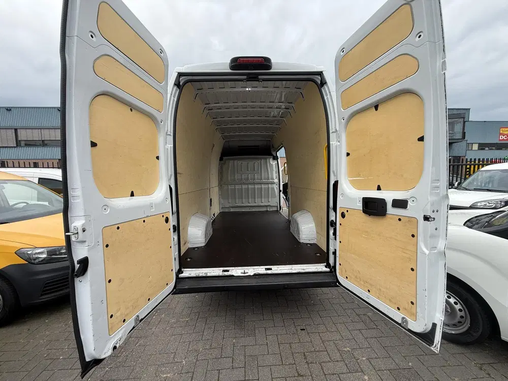 Opel Movano 2.2D 165 Zwaar L4H3 Edition JUMBO XXL BPM uit 2024, foto 15