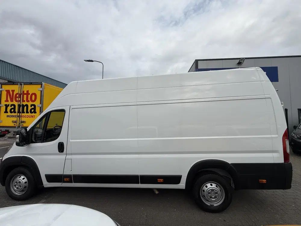 Opel Movano 2.2D 165 Zwaar L4H3 Edition JUMBO XXL BPM uit 2024, foto 2