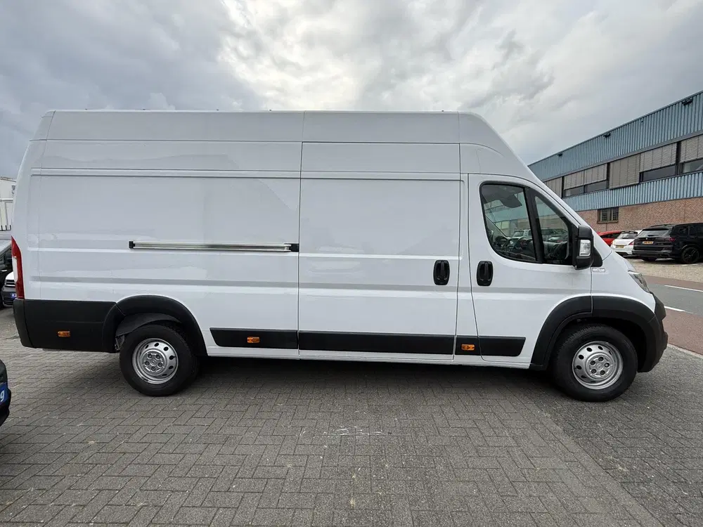 Opel Movano 2.2D 165 Zwaar L4H3 Edition JUMBO XXL BPM uit 2024, foto 3
