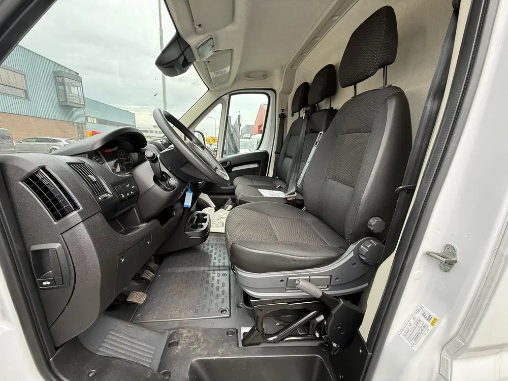 Opel Movano 2.2D 165 Zwaar L4H3 Edition JUMBO XXL BPM uit 2024, foto 4