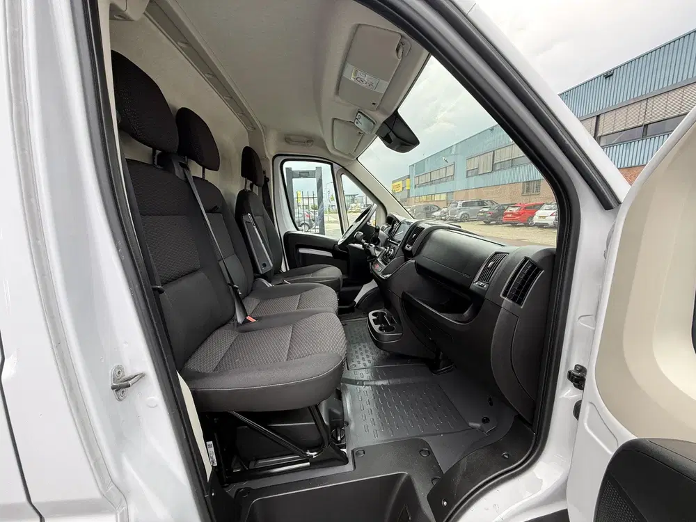 Opel Movano 2.2D 165 Zwaar L4H3 Edition JUMBO XXL BPM uit 2024, foto 5