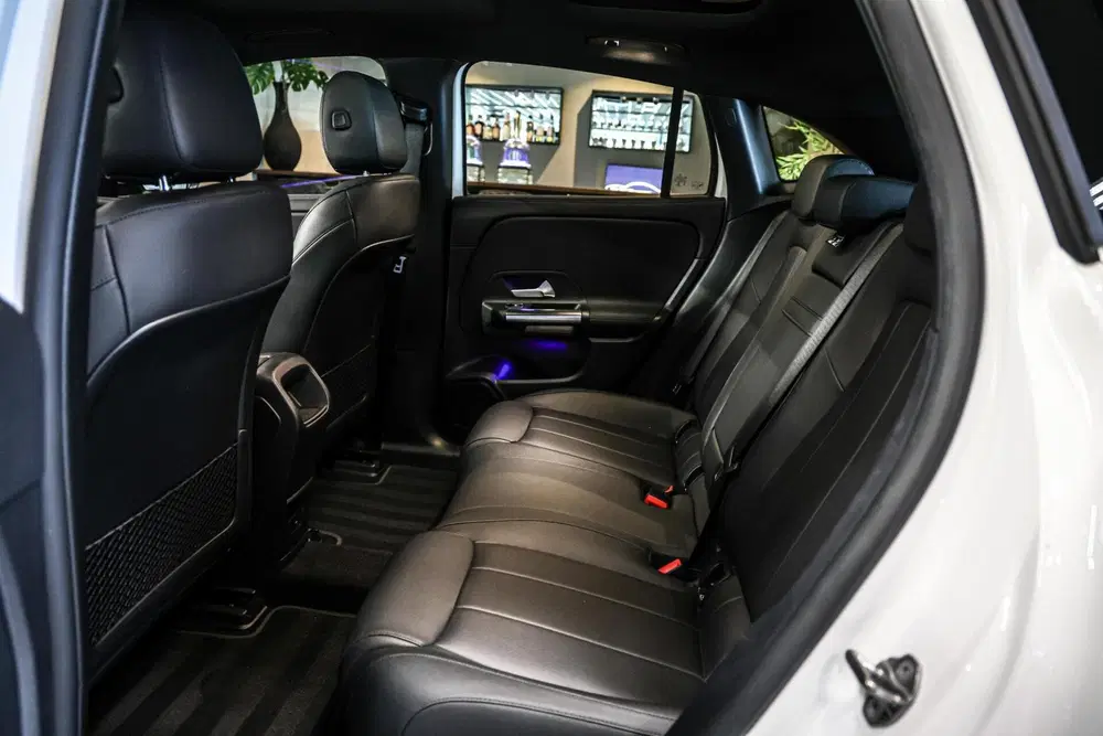 Mercedes-Benz EQA Mercedes EQA 250 Business Solution Luxury uit 2021, foto 10
