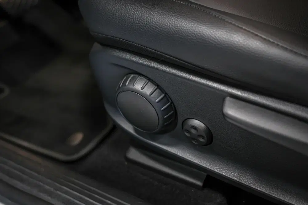 Mercedes-Benz EQA Mercedes EQA 250 Business Solution Luxury uit 2021, foto 11
