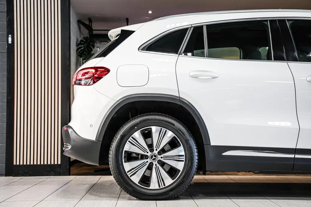 Mercedes-Benz EQA Mercedes EQA 250 Business Solution Luxury uit 2021, foto 15