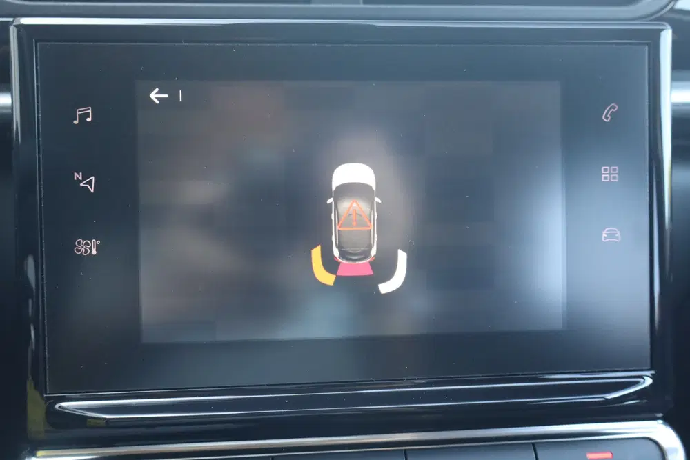 Citroën C3 1.2 PureTech S&S Feel Edition NL-Auto Appl uit 2020, foto 10