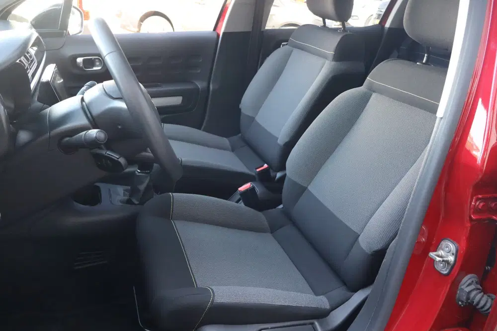 Citroën C3 1.2 PureTech S&S Feel Edition NL-Auto Appl uit 2020, foto 11