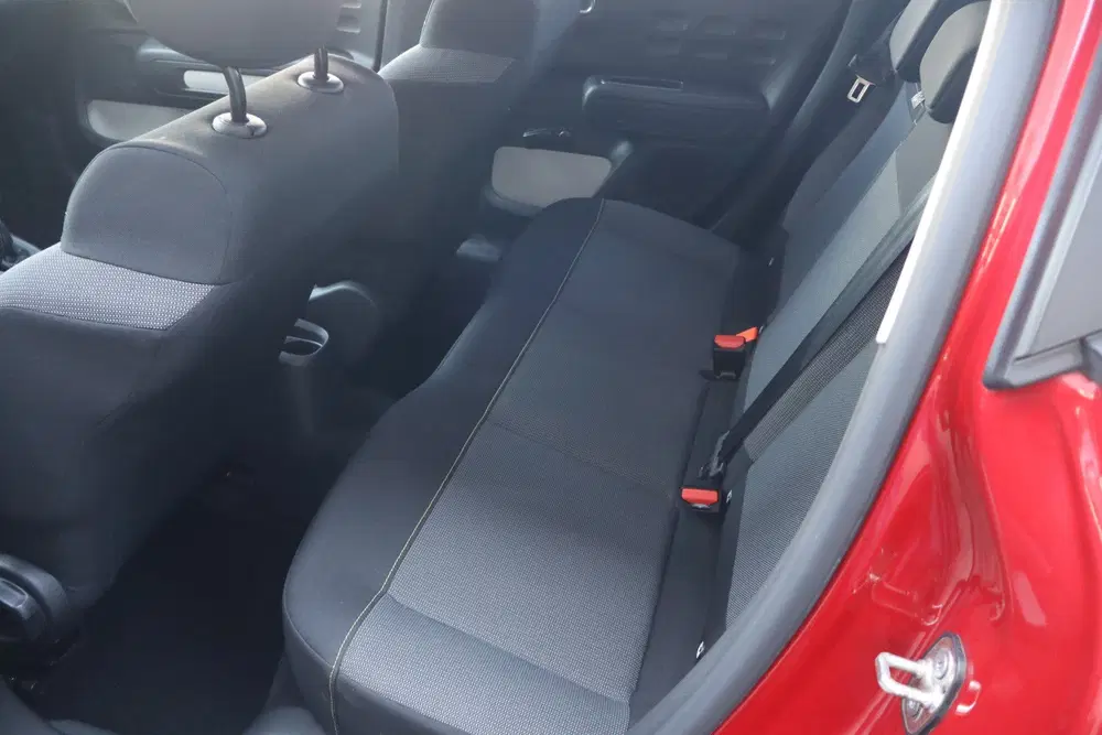 Citroën C3 1.2 PureTech S&S Feel Edition NL-Auto Appl uit 2020, foto 12