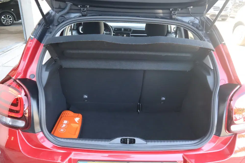 Citroën C3 1.2 PureTech S&S Feel Edition NL-Auto Appl uit 2020, foto 13