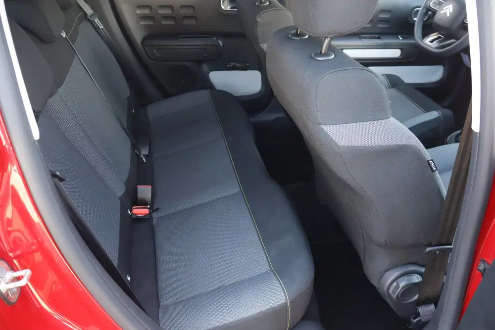 Citroën C3 1.2 PureTech S&S Feel Edition NL-Auto Appl uit 2020, foto 14