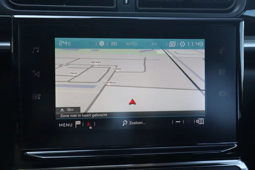 Citroën C3 1.2 PureTech S&S Feel Edition NL-Auto Appl uit 2020, foto 7