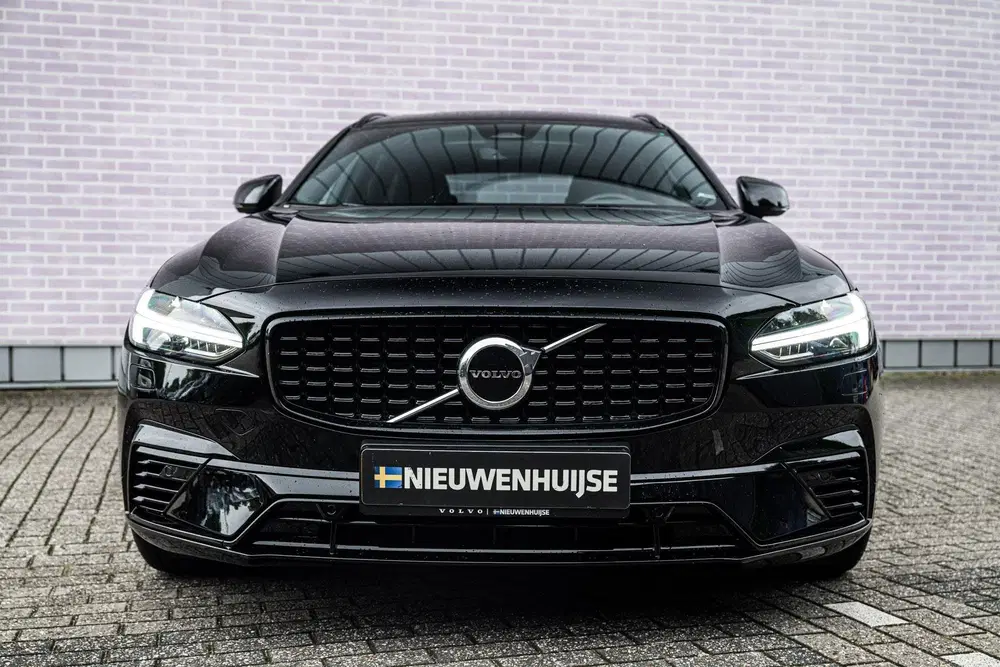 Volvo V90 2.0 T8 Recharge AWD R-Design uit 2022, foto 9