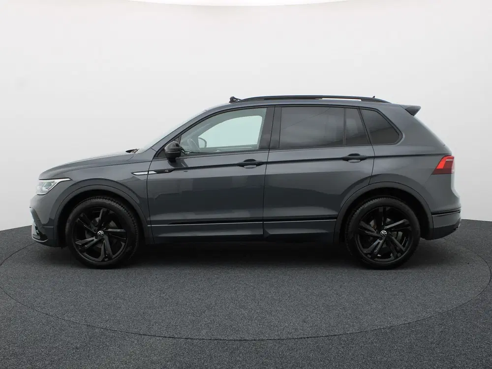 Volkswagen Tiguan 1.5 TSI R-Line Business+ uit 2023, foto 4