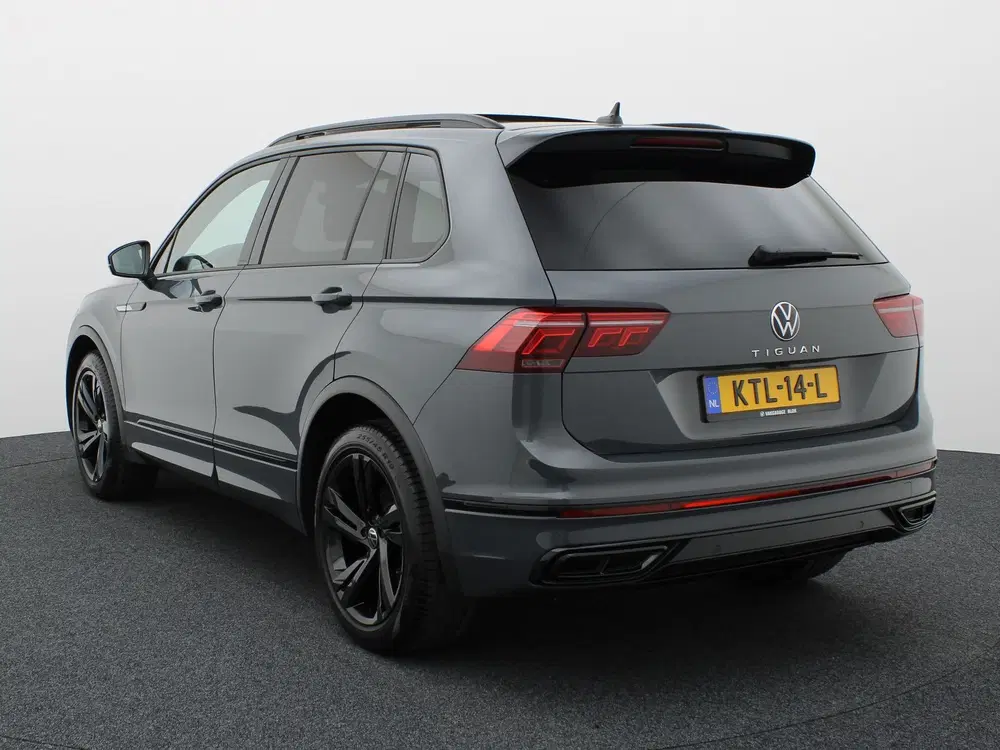 Volkswagen Tiguan 1.5 TSI R-Line Business+ uit 2023, foto 6