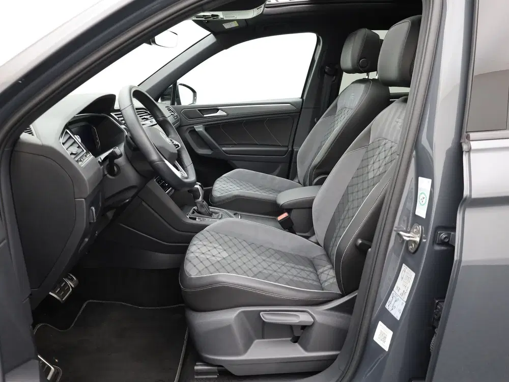 Volkswagen Tiguan 1.5 TSI R-Line Business+ uit 2023, foto 7