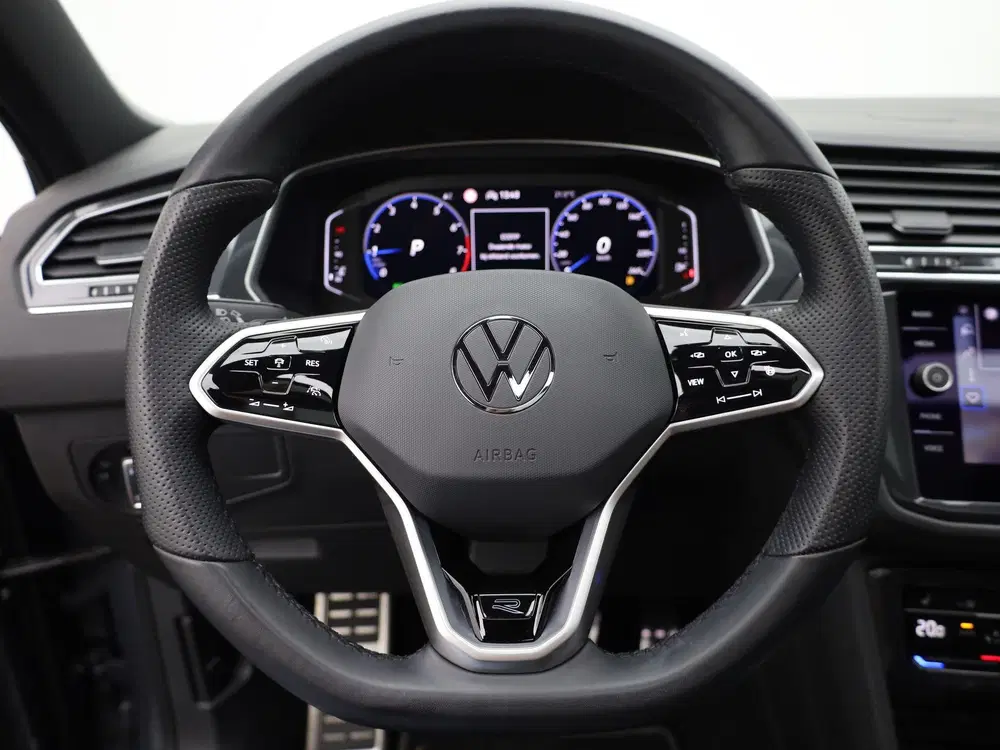 Volkswagen Tiguan 1.5 TSI R-Line Business+ uit 2023, foto 9