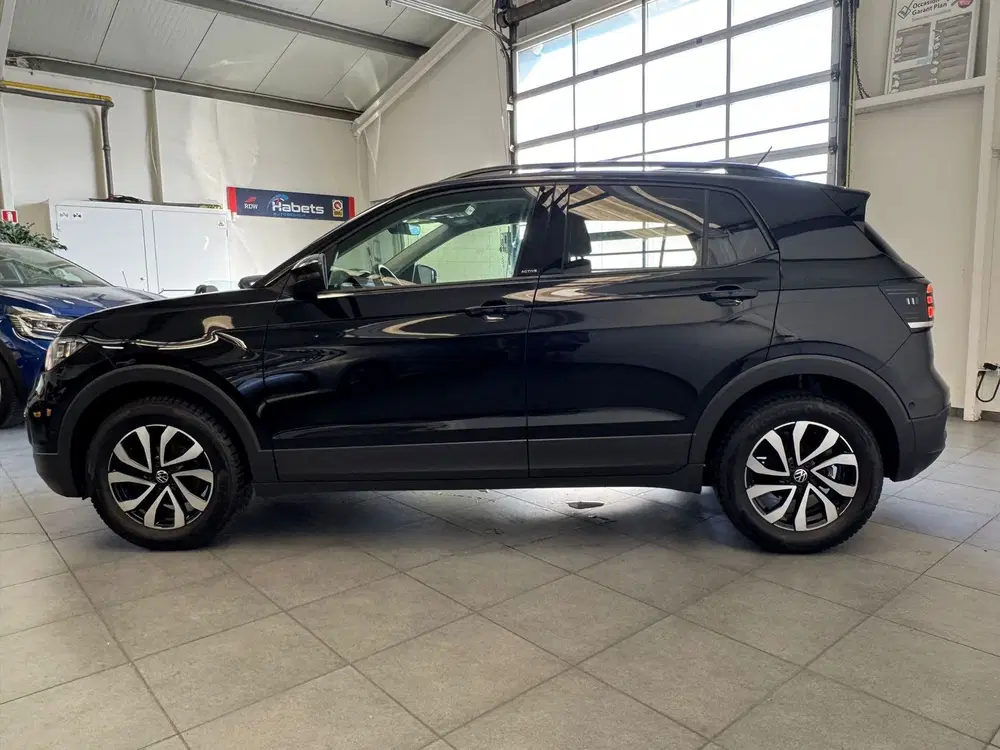 Volkswagen T-Cross 1.0 TSI 110 Active automaat uit 2021, foto 4