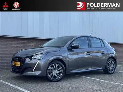Peugeot 208 1.2 PT Active Pack (bj 2022) uit 2022