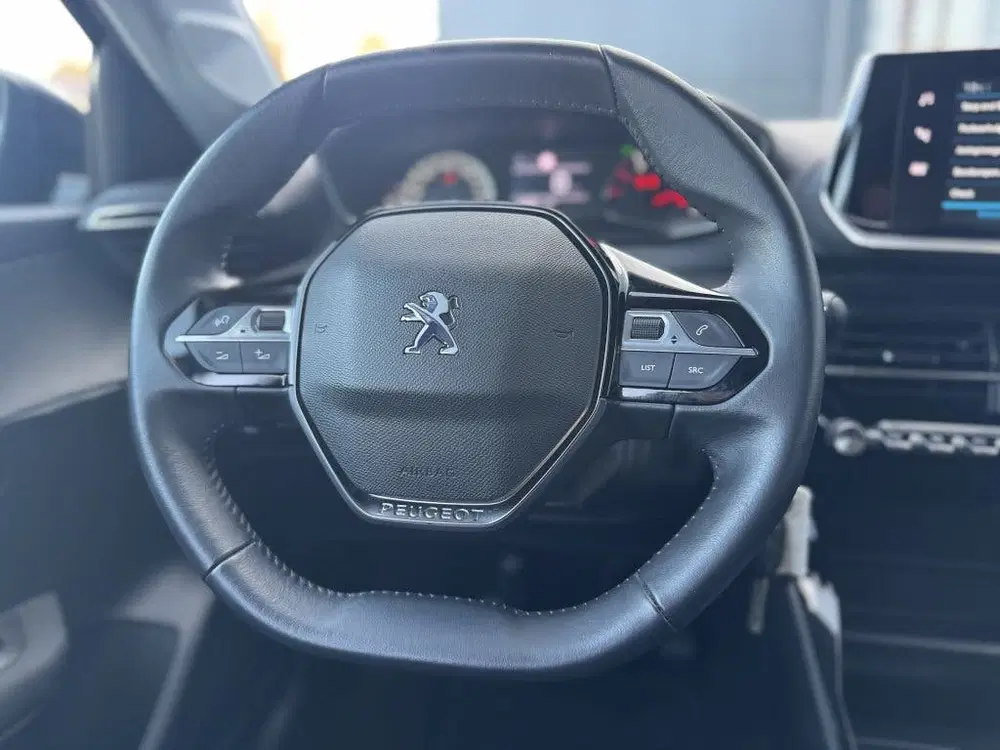 Peugeot 208 1.2 PT Active Pack (bj 2022) uit 2022, foto 13