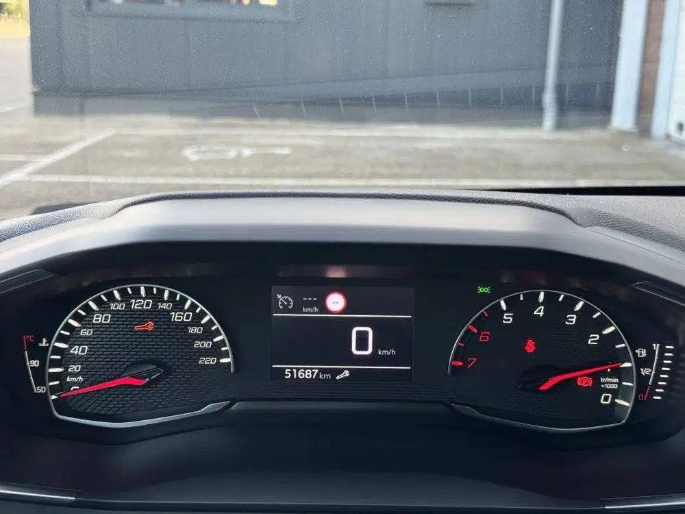 Peugeot 208 1.2 PT Active Pack (bj 2022) uit 2022, foto 15