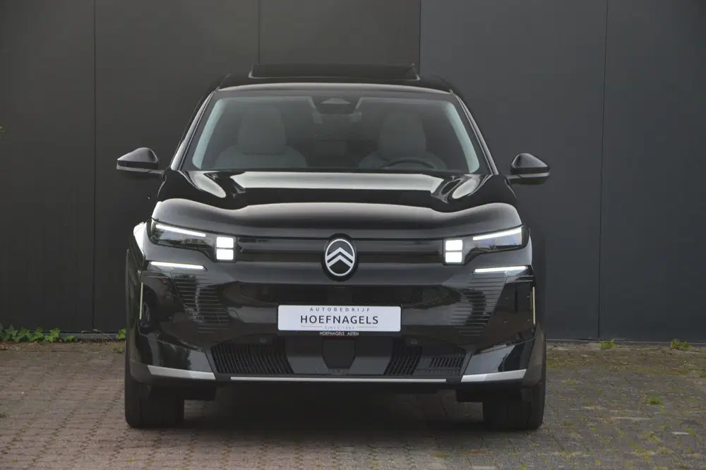 Citroën C5 Aircross Citroen C5 AIRCROSS 1.6 Plug-In Hybrid 195 uit 2026, foto 5