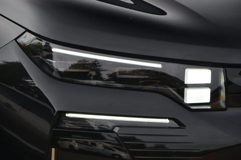 Citroën C5 Aircross Citroen C5 AIRCROSS 1.6 Plug-In Hybrid 195 uit 2026, foto 6