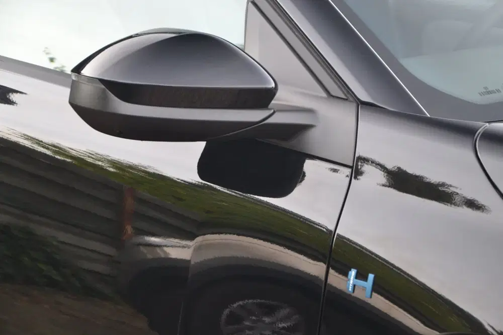 Citroën C5 Aircross Citroen C5 AIRCROSS 1.6 Plug-In Hybrid 195 uit 2026, foto 8