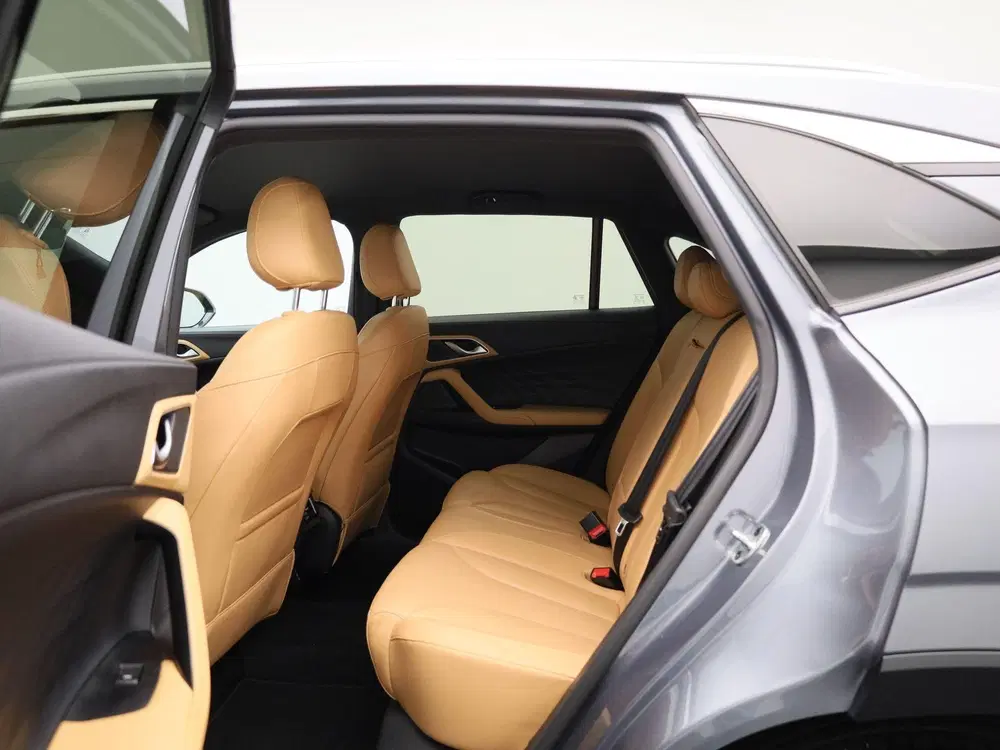 MG HS MG HS PHEV 1.5 Luxury uit 2025, foto 10