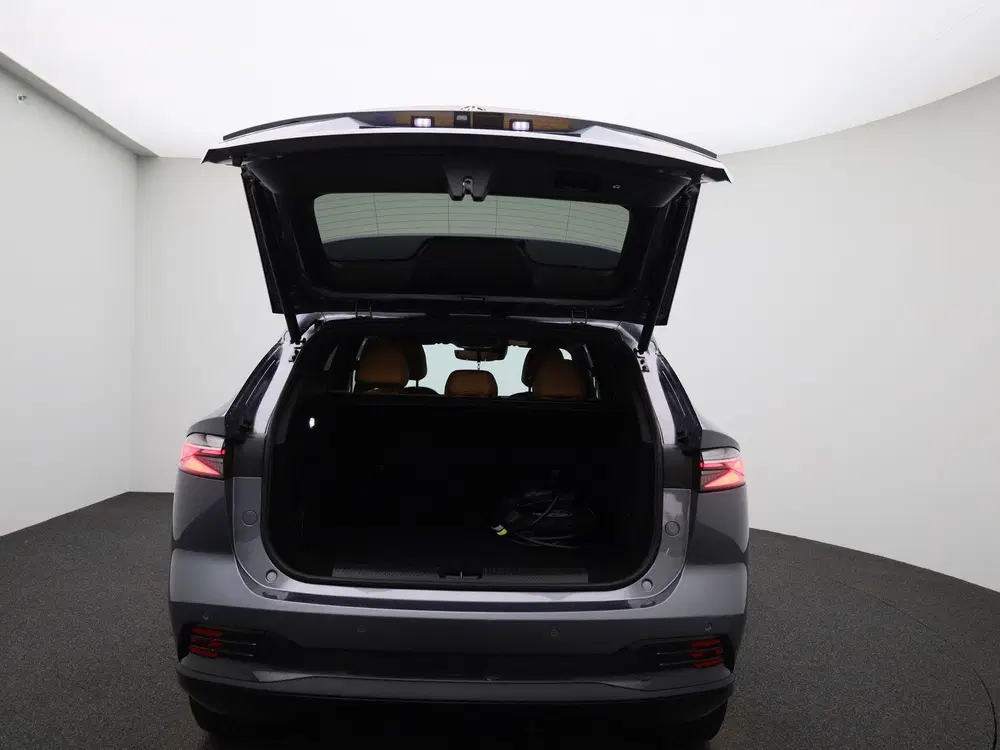 MG HS MG HS PHEV 1.5 Luxury uit 2025, foto 11