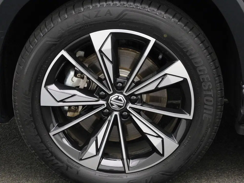 MG HS MG HS PHEV 1.5 Luxury uit 2025, foto 15