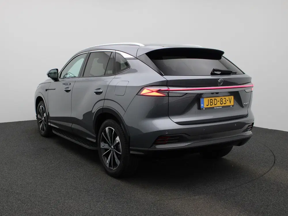MG HS MG HS PHEV 1.5 Luxury uit 2025, foto 2