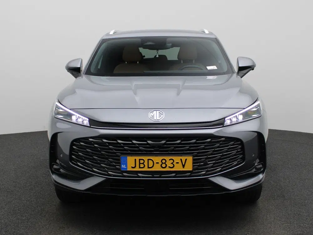 MG HS MG HS PHEV 1.5 Luxury uit 2025, foto 3