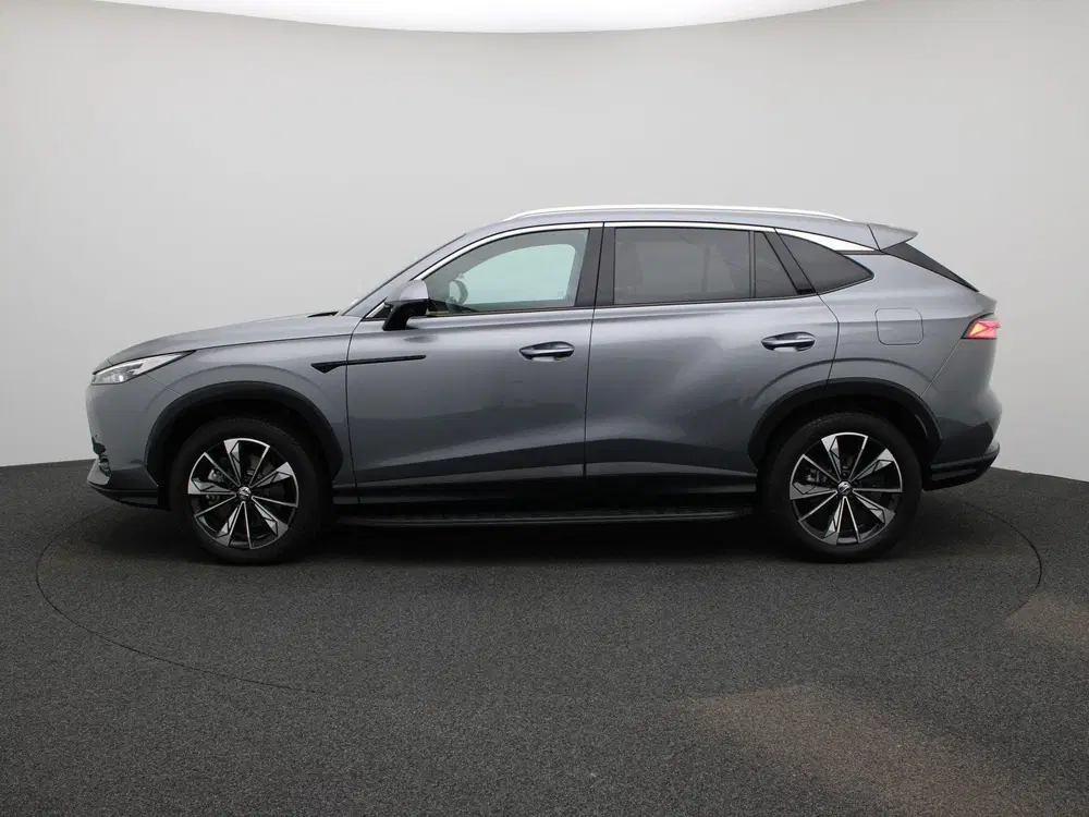 MG HS MG HS PHEV 1.5 Luxury uit 2025, foto 4