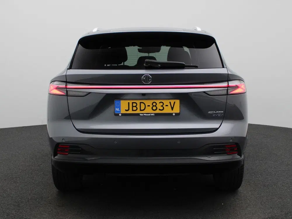 MG HS MG HS PHEV 1.5 Luxury uit 2025, foto 5