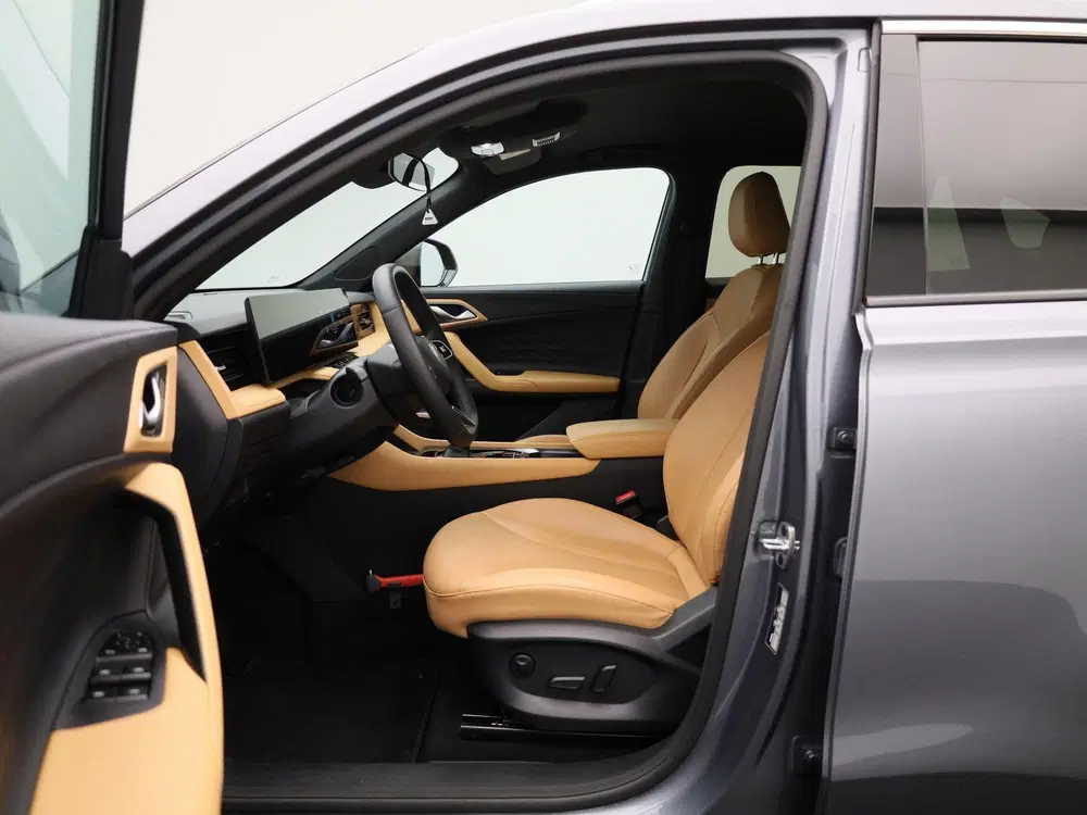 MG HS MG HS PHEV 1.5 Luxury uit 2025, foto 9