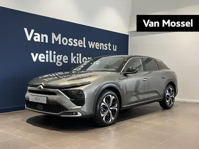 Citroën C5 X Citroen C5 X Business Plus uit 2023