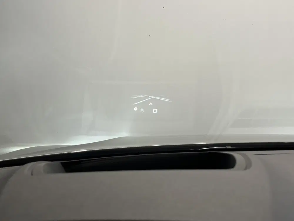 Citroën C5 X Citroen C5 X Business Plus uit 2023, foto 14