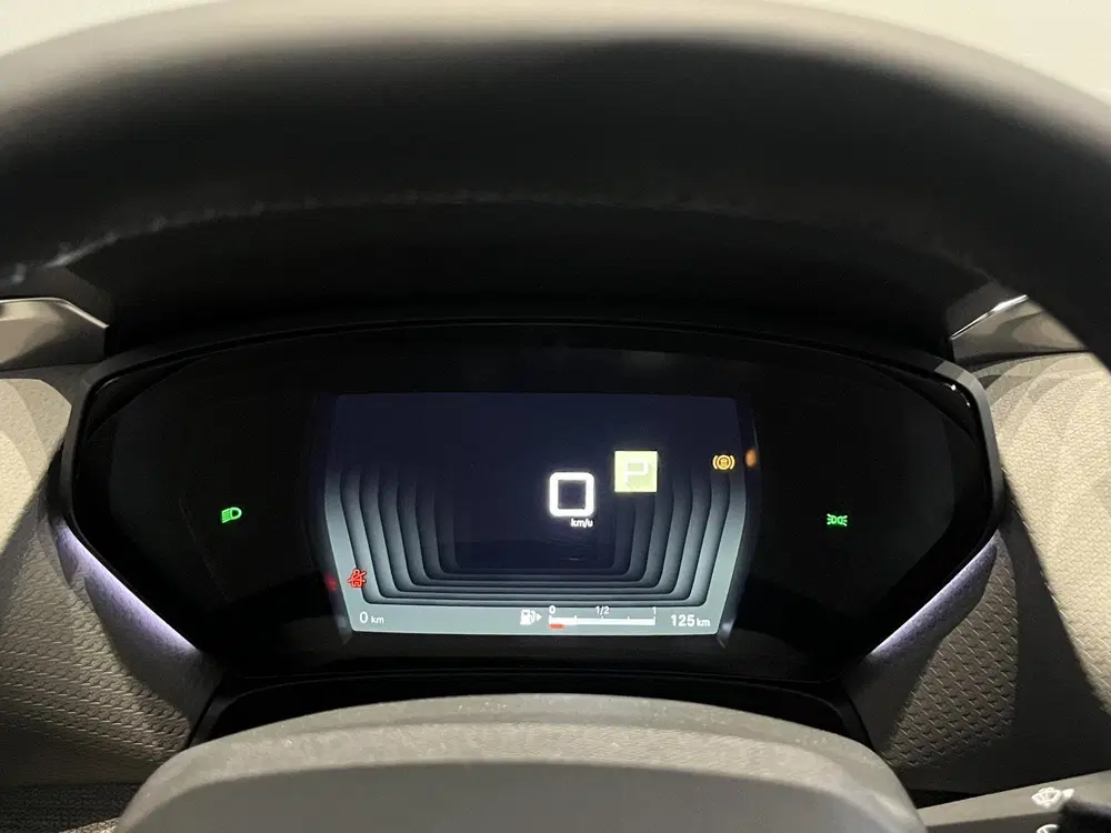 Citroën C5 X Citroen C5 X Business Plus uit 2023, foto 15