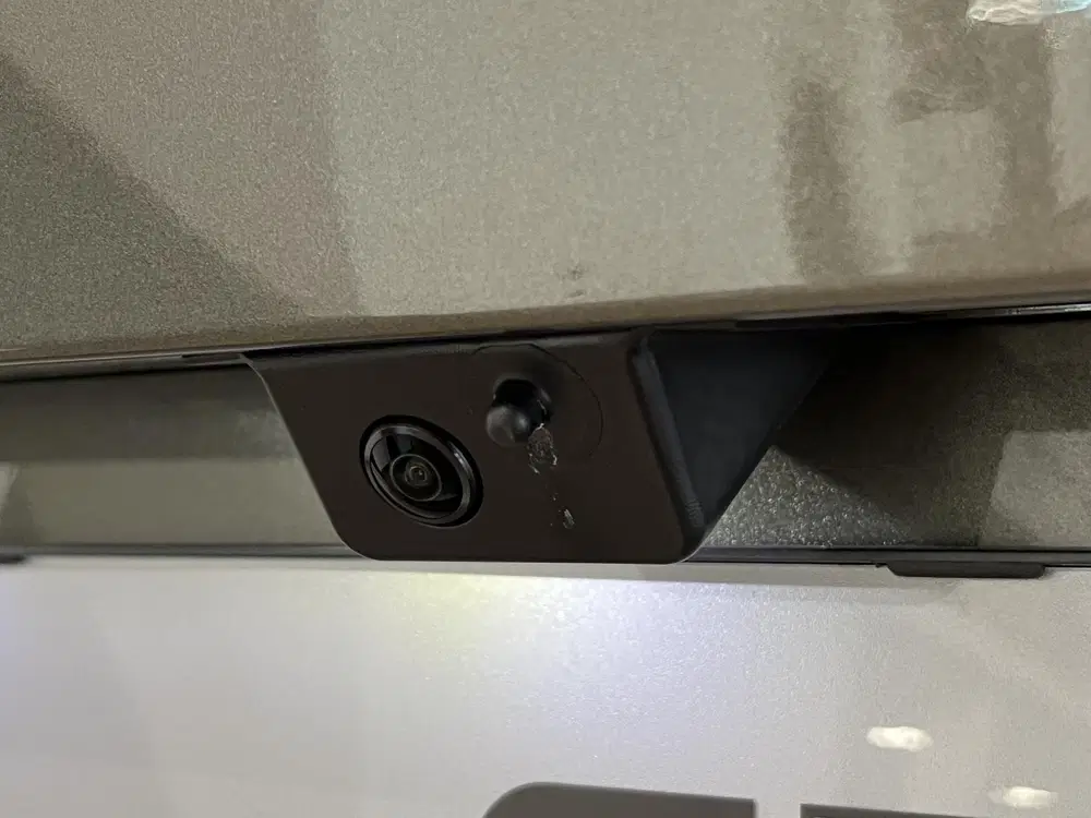 Citroën C5 X Citroen C5 X Business Plus uit 2023, foto 7