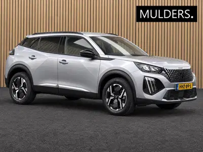 Peugeot 2008 1.2 Hybrid 145 Allure uit 2025