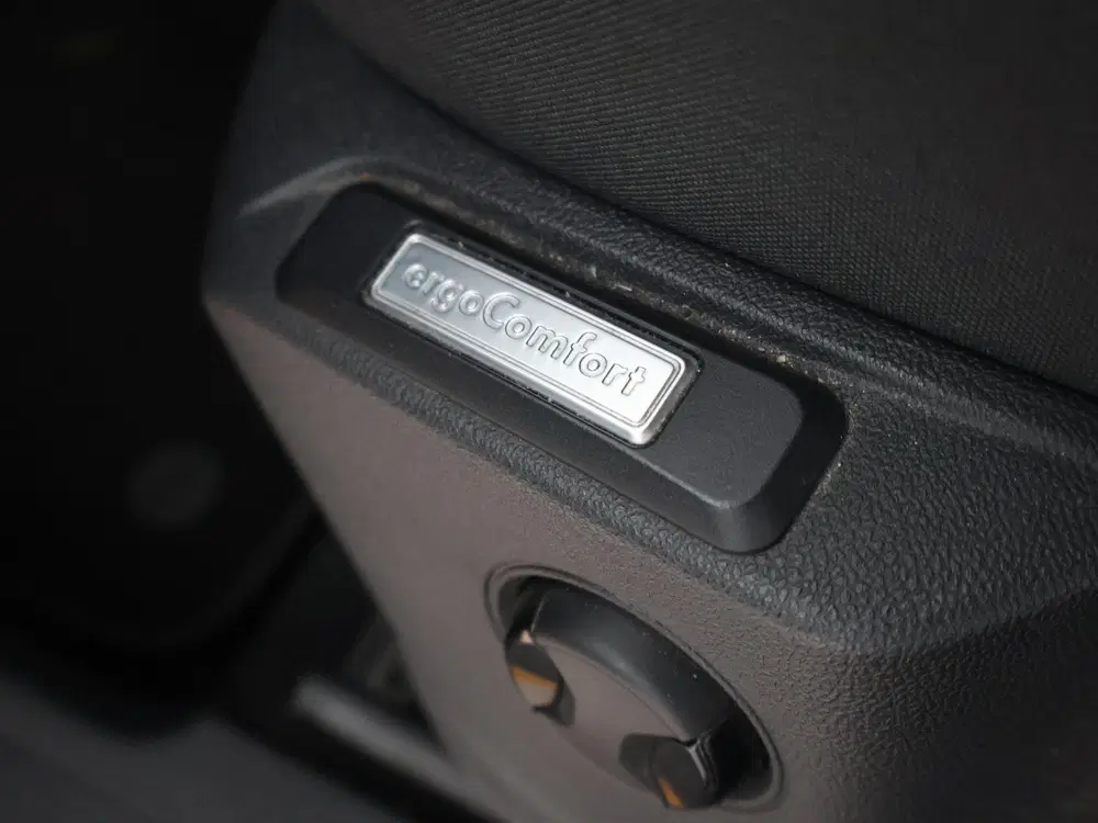 Volkswagen Caddy 2.0 TDI + CRUISE CONTROL uit 2023, foto 11