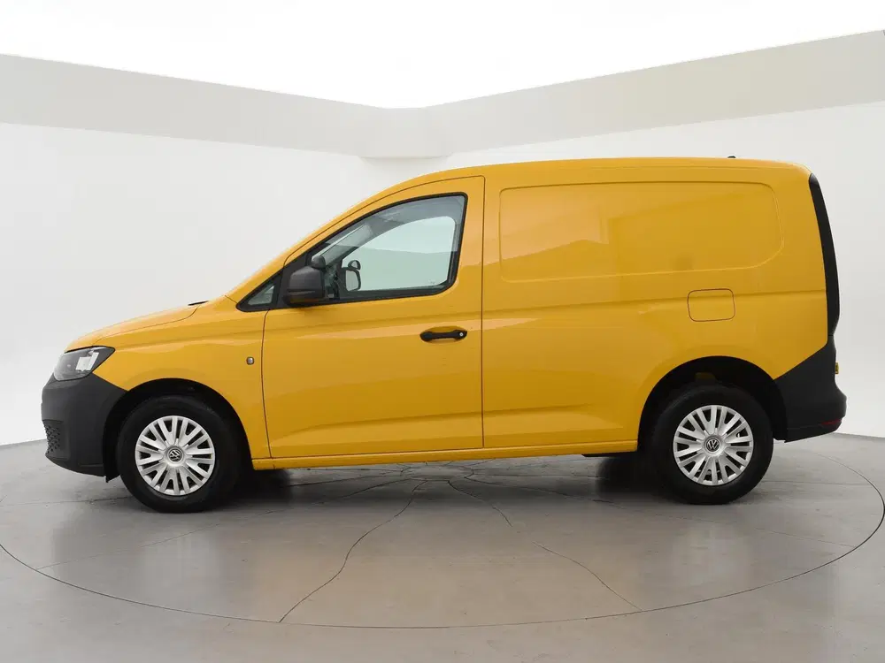 Volkswagen Caddy 2.0 TDI + CRUISE CONTROL uit 2023, foto 14
