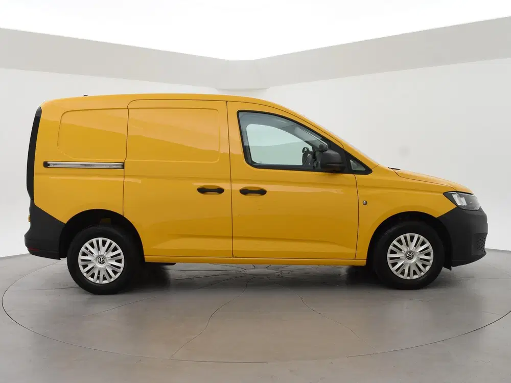 Volkswagen Caddy 2.0 TDI + CRUISE CONTROL uit 2023, foto 5