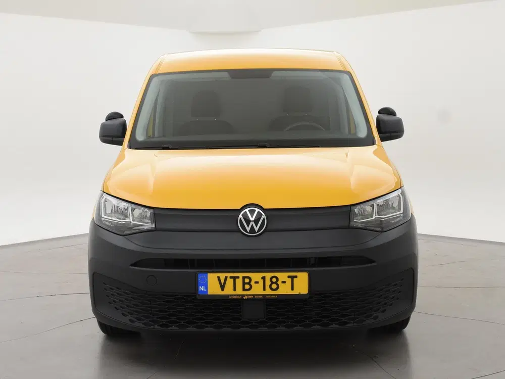 Volkswagen Caddy 2.0 TDI + CRUISE CONTROL uit 2023, foto 6