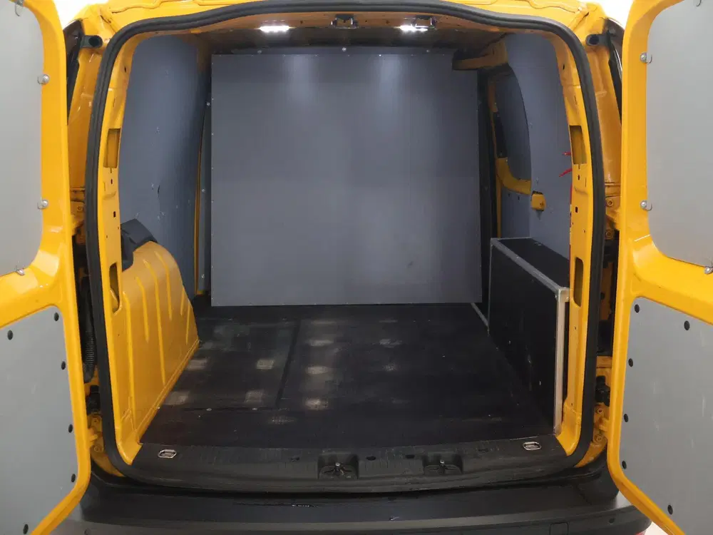 Volkswagen Caddy 2.0 TDI + CRUISE CONTROL uit 2023, foto 8