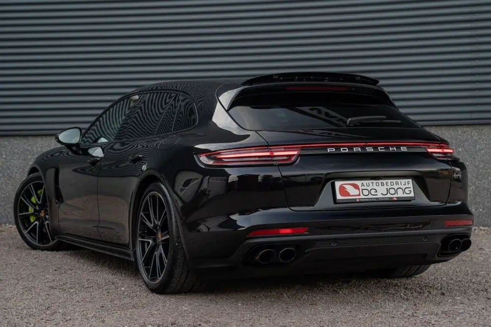 Porsche Panamera Sport Turismo 2.9 4 E-Hybrid 462PK uit 2019, foto 10