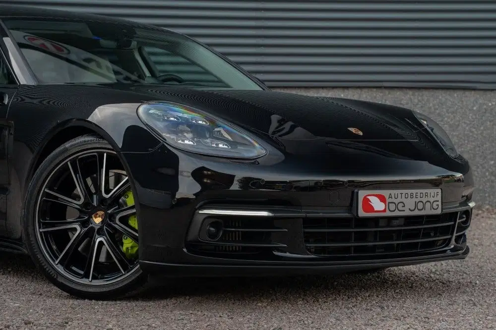 Porsche Panamera Sport Turismo 2.9 4 E-Hybrid 462PK uit 2019, foto 6