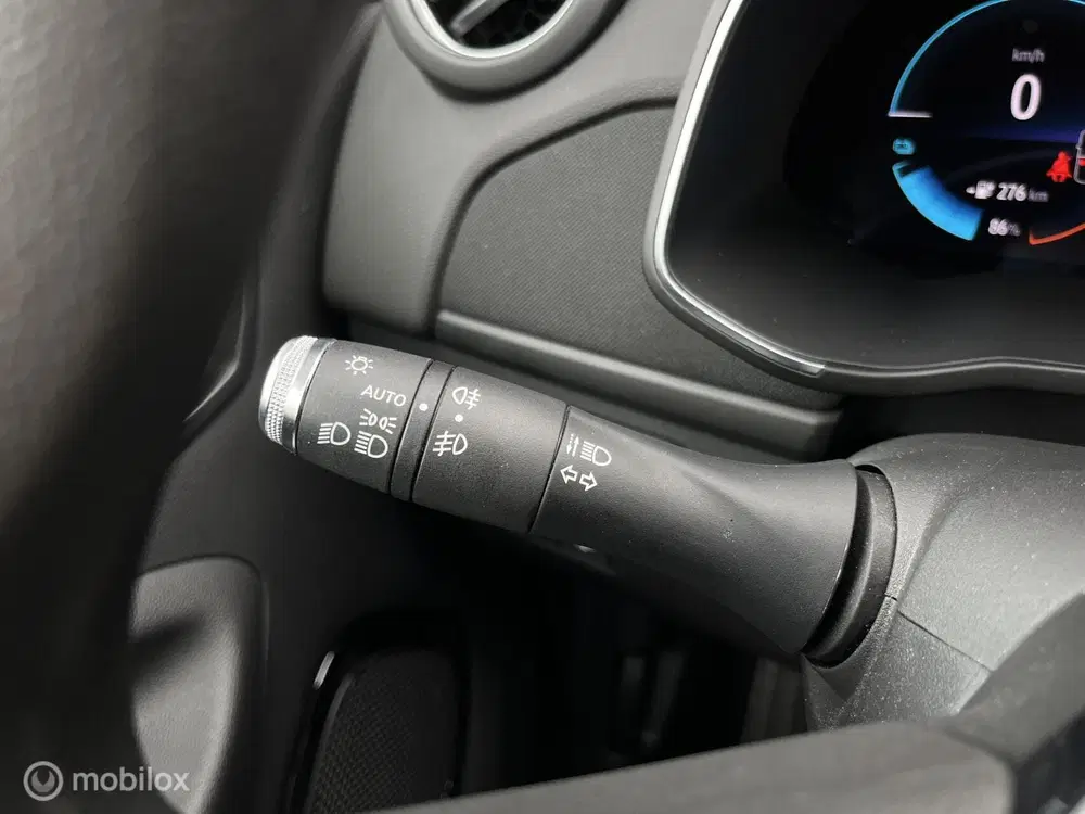 Renault ZOE R110 Life 52 kWh (ex Accu) SOH 92% uit 2020, foto 13