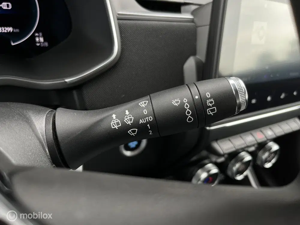 Renault ZOE R110 Life 52 kWh (ex Accu) SOH 92% uit 2020, foto 14